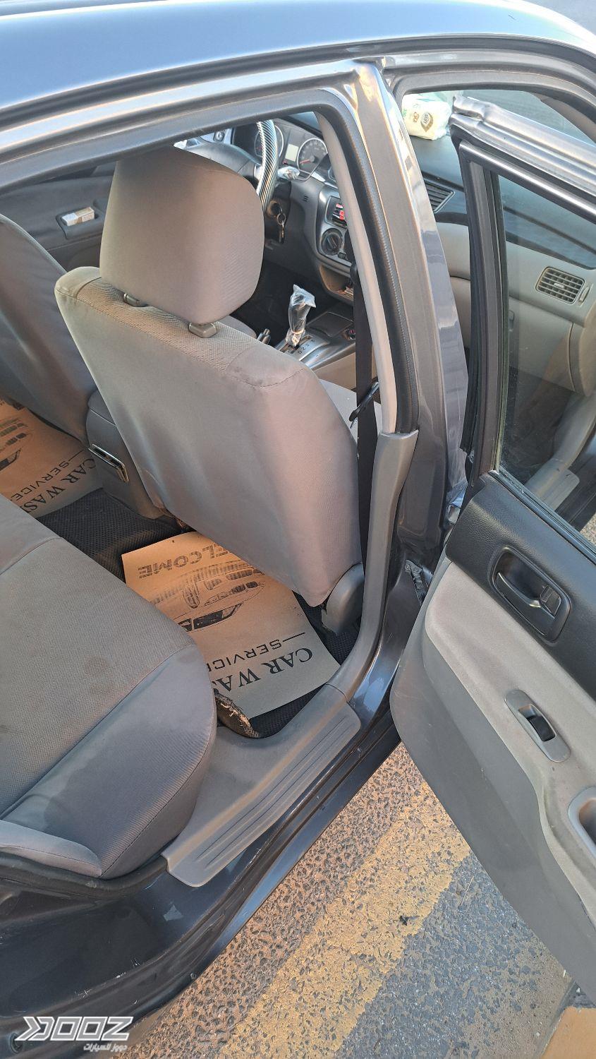 Mitsubishi Lancer 2011 for sale in Amman