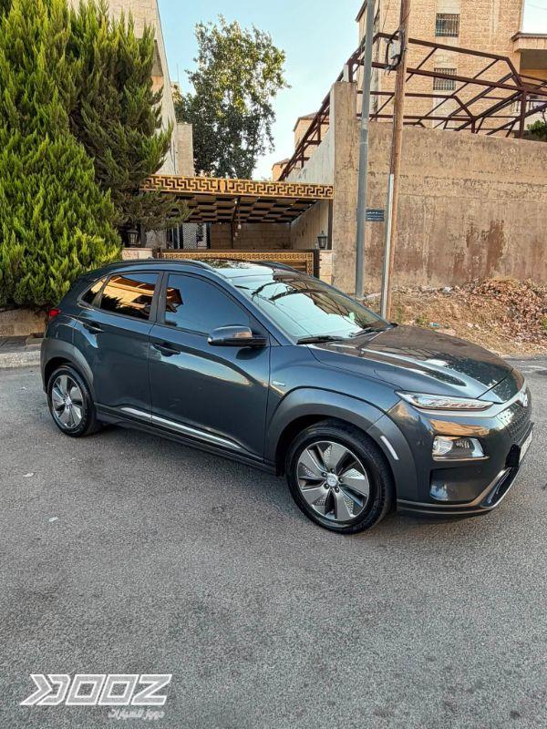 Hyundai Kona 2019 for sale in Amman
