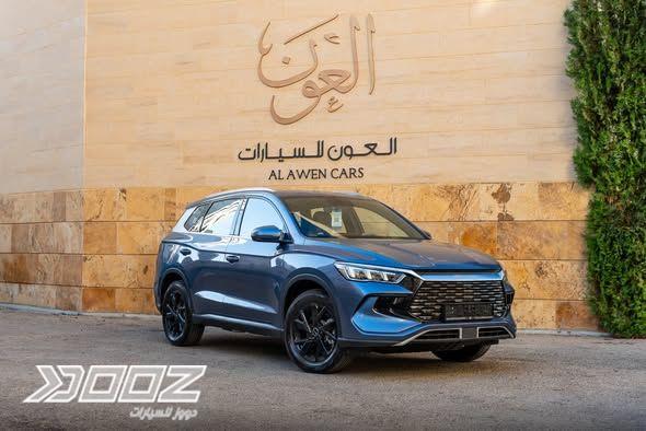 بي واي دي سي ليون 05 دي ام-اي 2026 للبيع في عمان