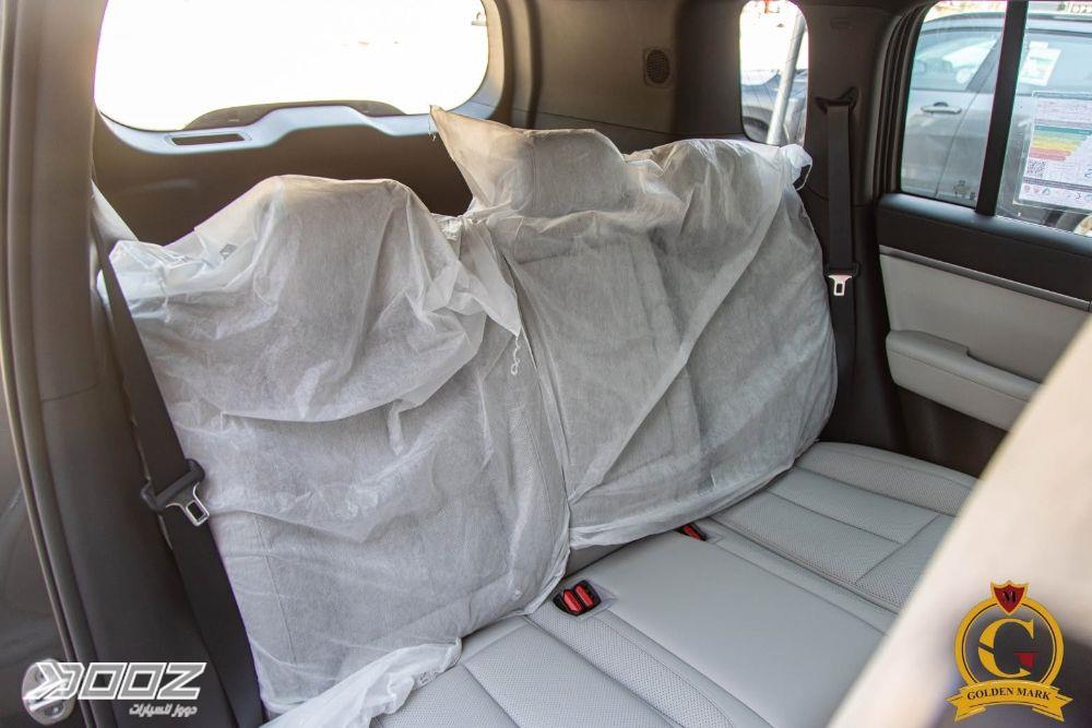 BYD Ti7 2027 for sale in Amman