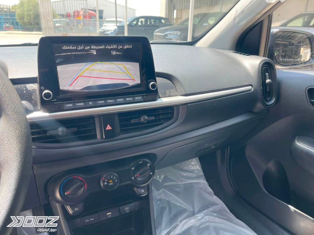 Kia Picanto 2024 for sale in Zarqa-freezone