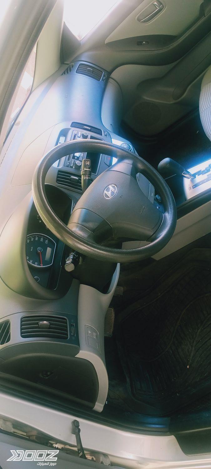 Hyundai Avante 2010 for sale in Amman
