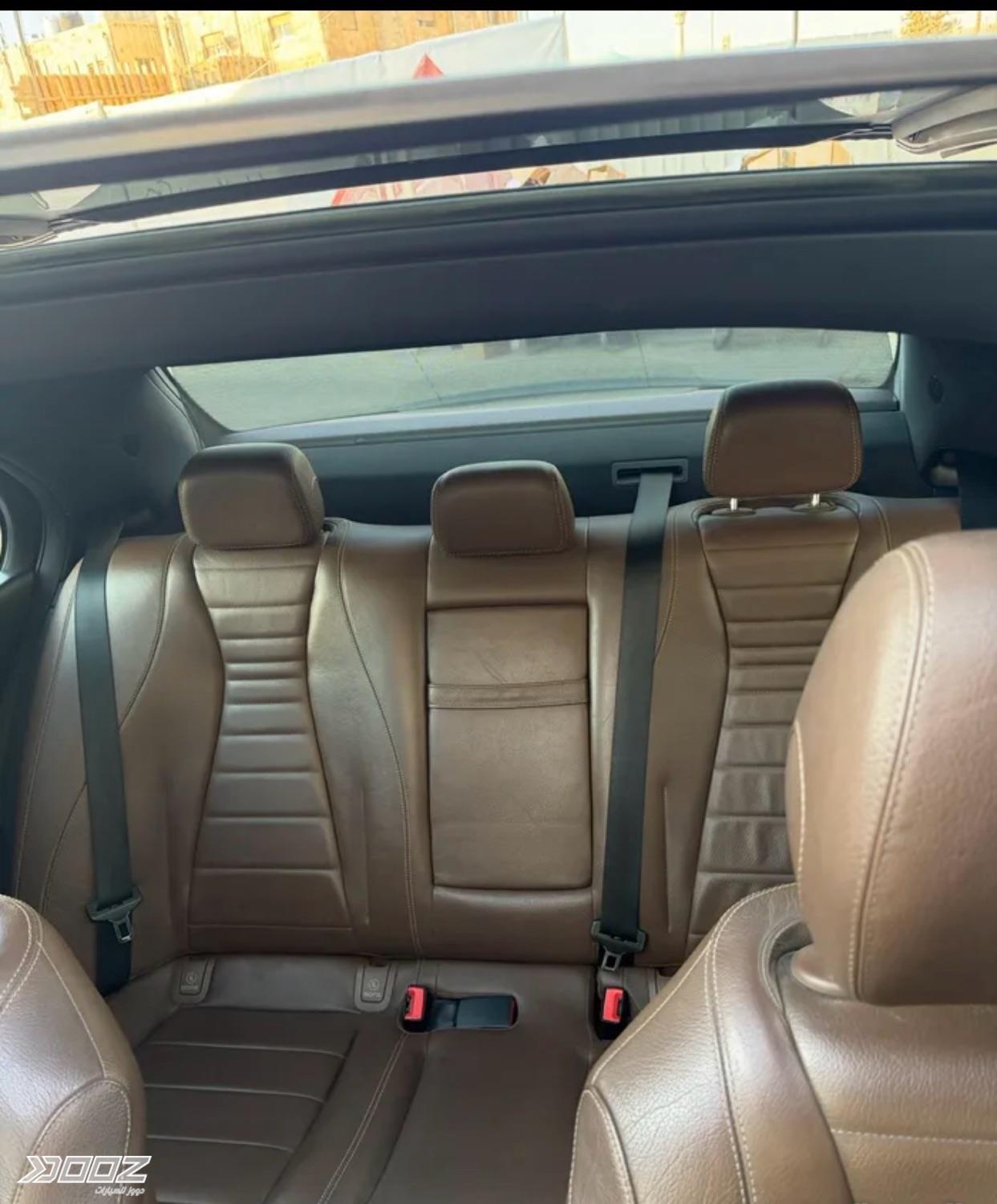 Mercedes E350 EQ 2018 for sale in Amman