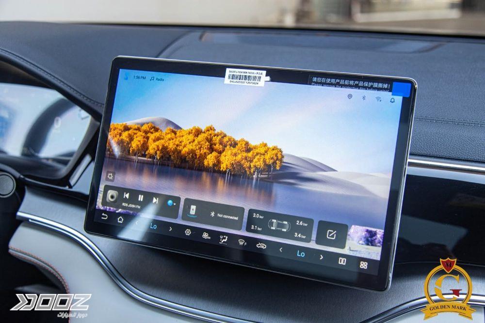 BYD Song Plus DM-I 2026 for sale in Amman