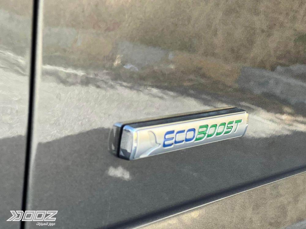 فورد F-150 2015 للبيع في الزرقاء-المنطقة الحرة