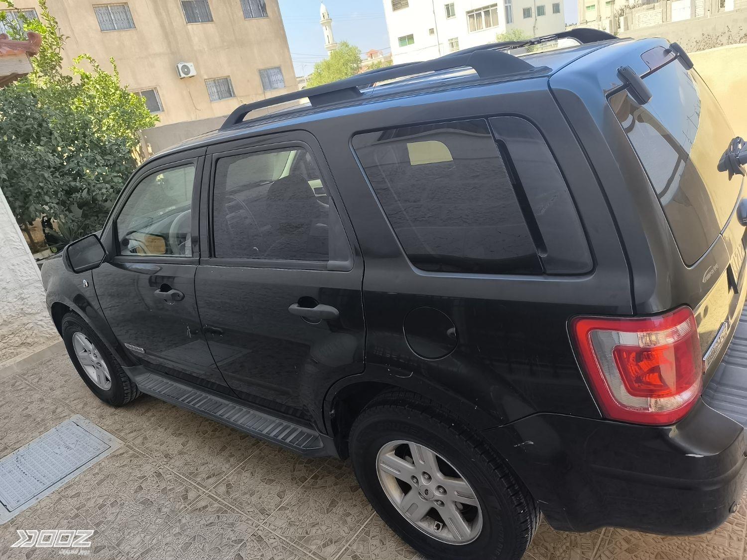 فورد اسكيب 2008 للبيع في إربد