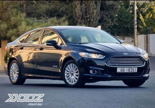 فورد Fusion 2014 للبيع في عمان