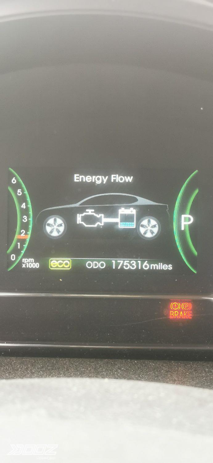 كيا Optima/K5 2012 للبيع في عمان