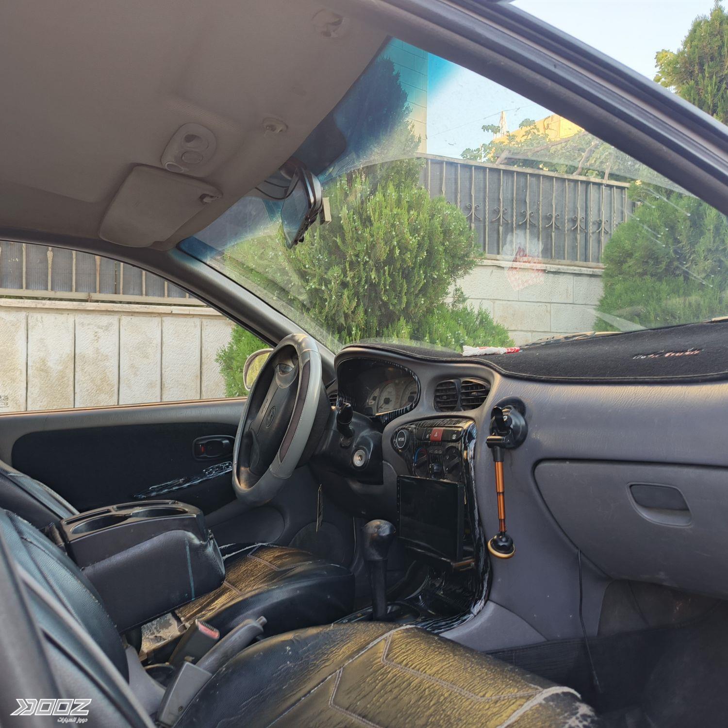 هيونداي Avante 2000 للبيع في عمان