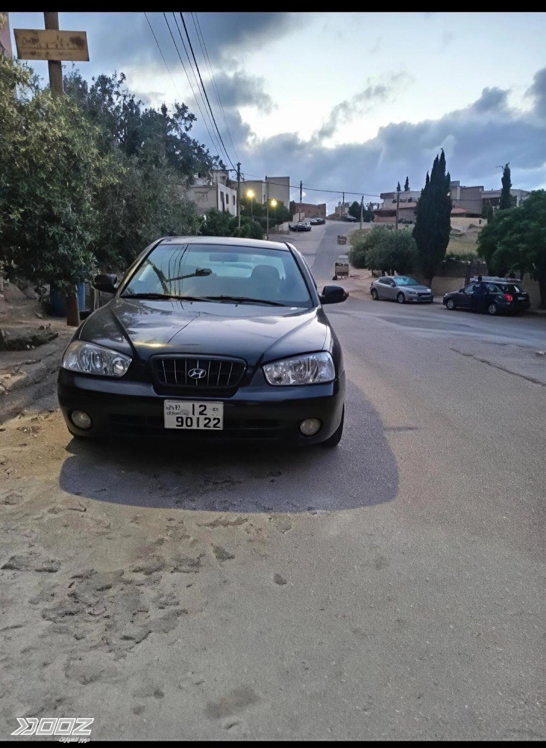 هيونداي Avante 2000 للبيع في عمان