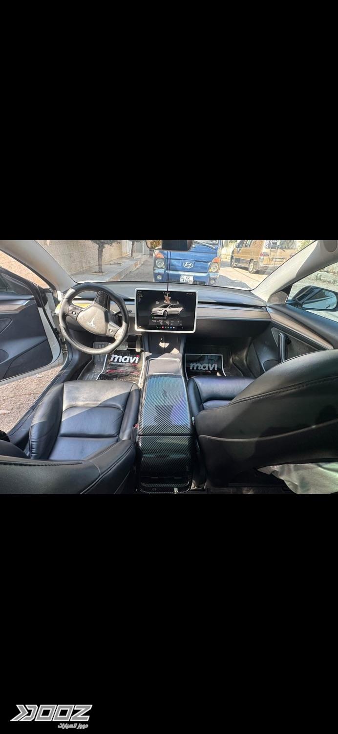 Tesla Model 3 2023 for sale in Amman
