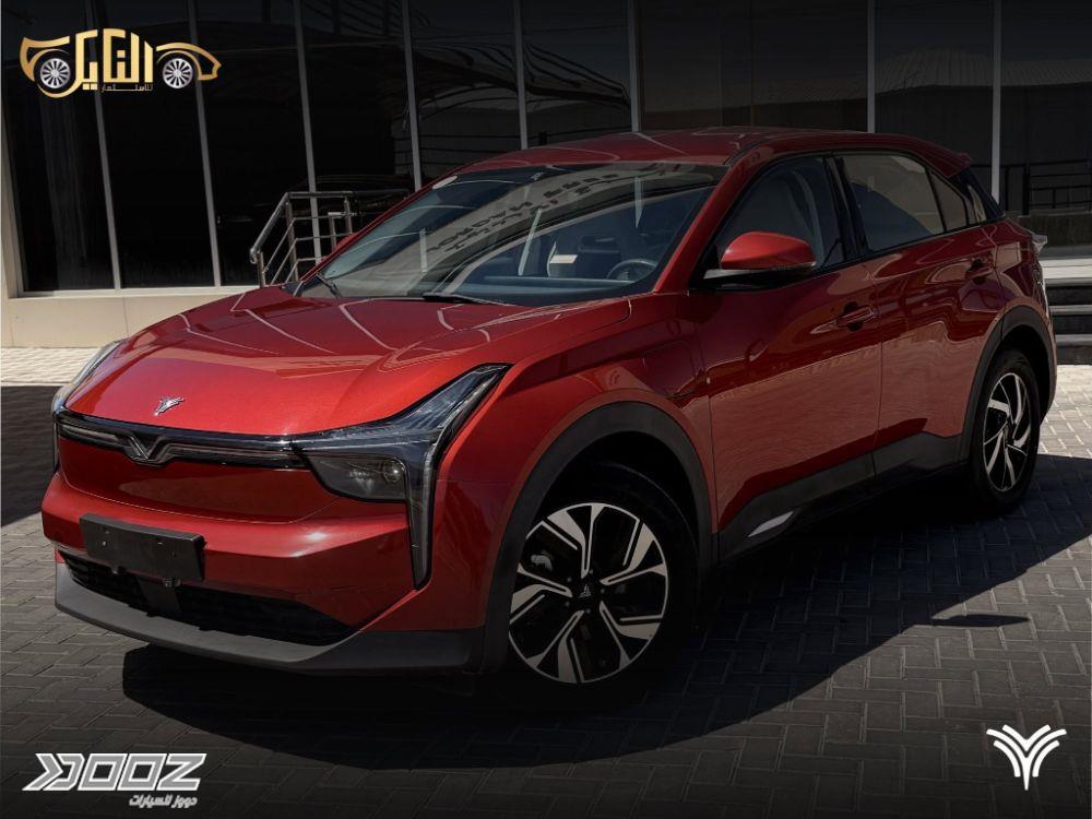 Neta U 2020 for sale in Amman