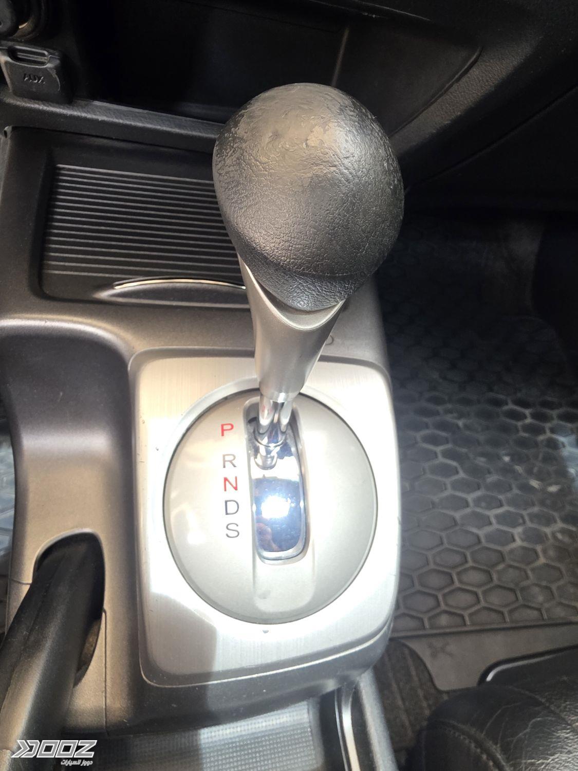 Honda Civic 2009 for sale in Amman