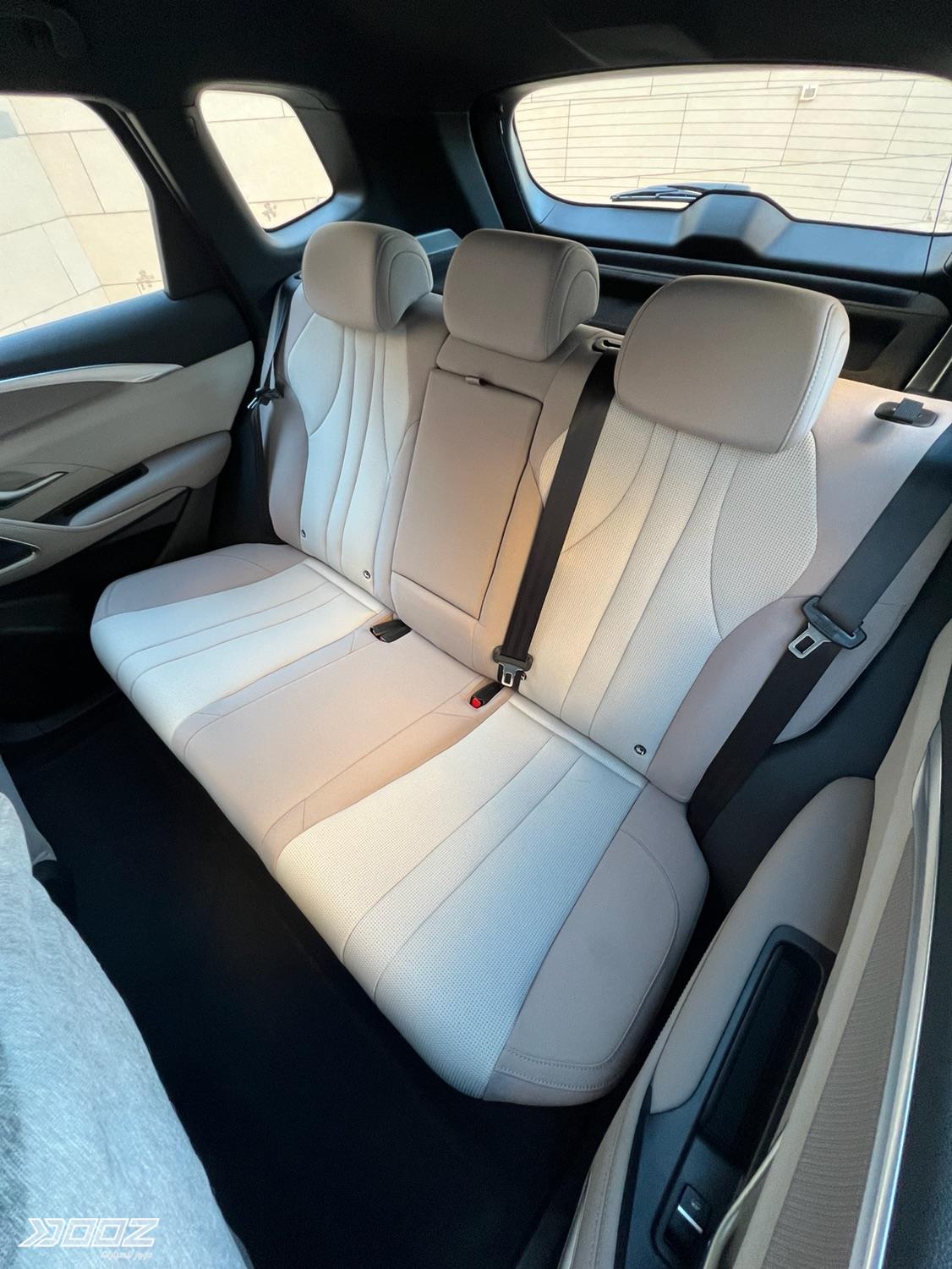 BYD Sea Lion 05 DM-I 2026 for sale in Amman