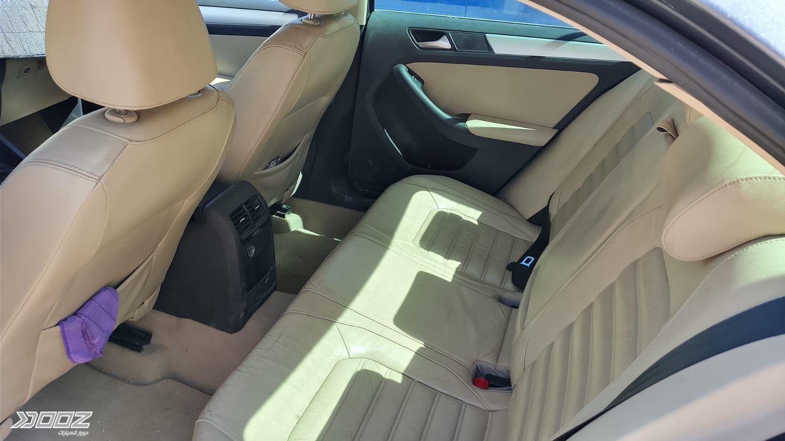 VW Jetta 2013 for sale in Madaba