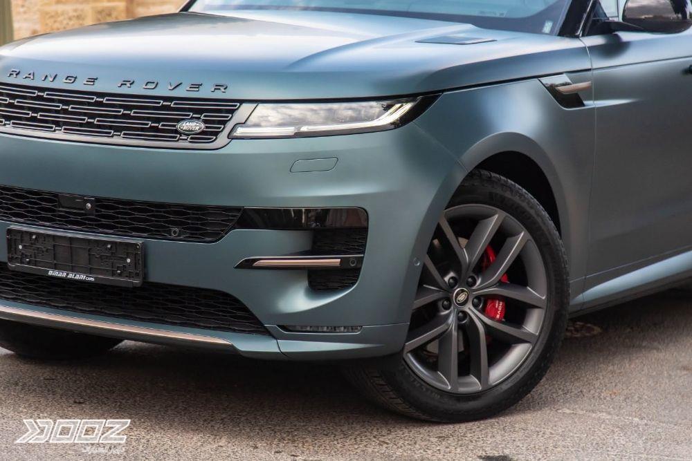 Range Rover Range Rover Sport 2025 for sale in Amman