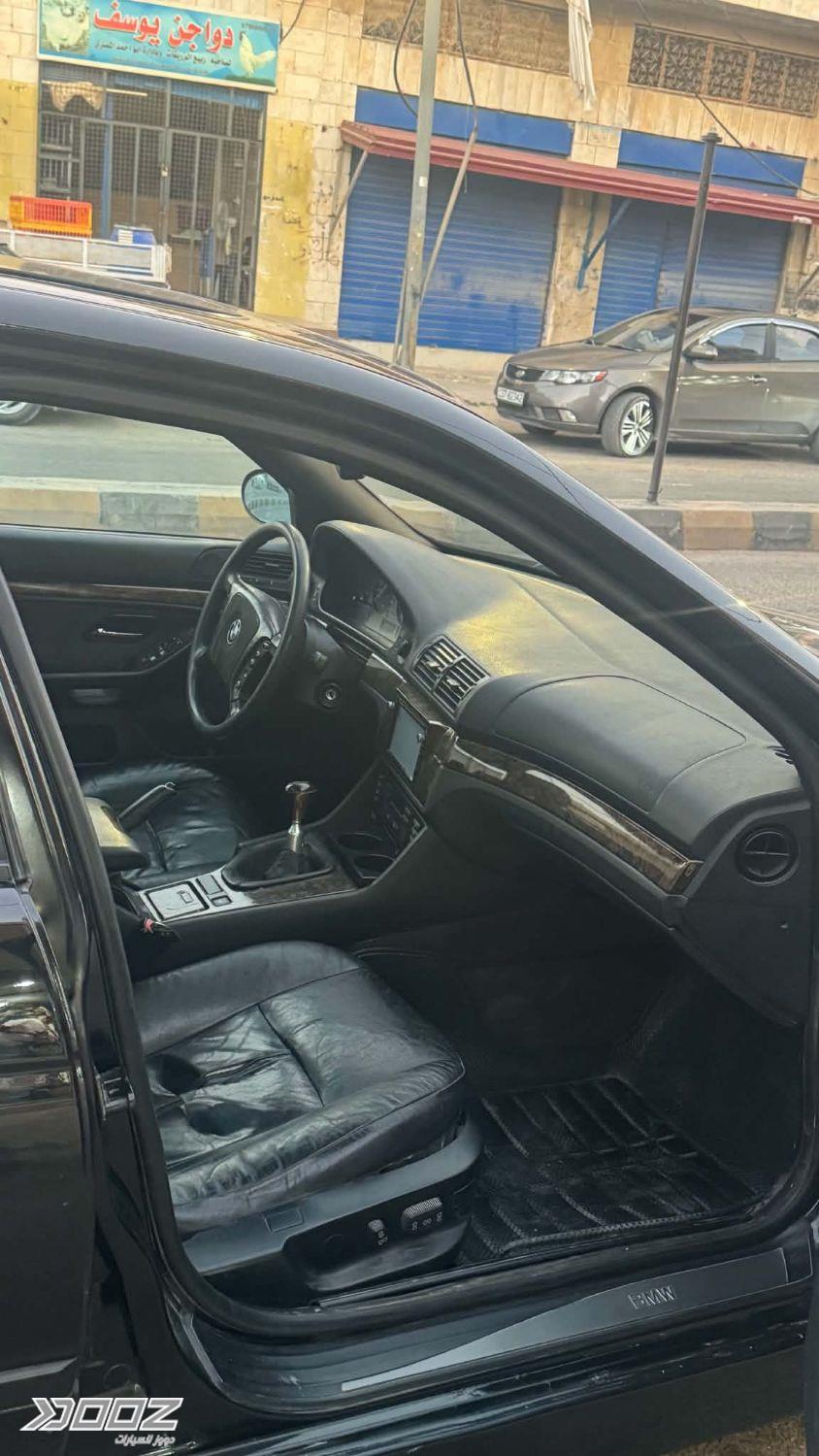 BMW 520I 1997 for sale in Al Karak