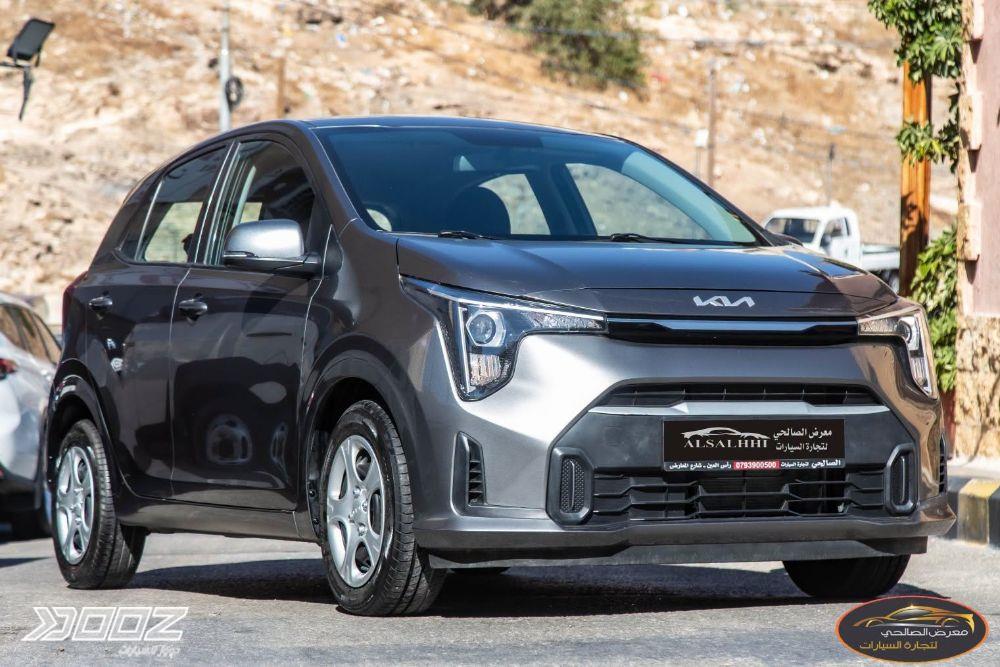 كيا Picanto 2024 للبيع في عمان