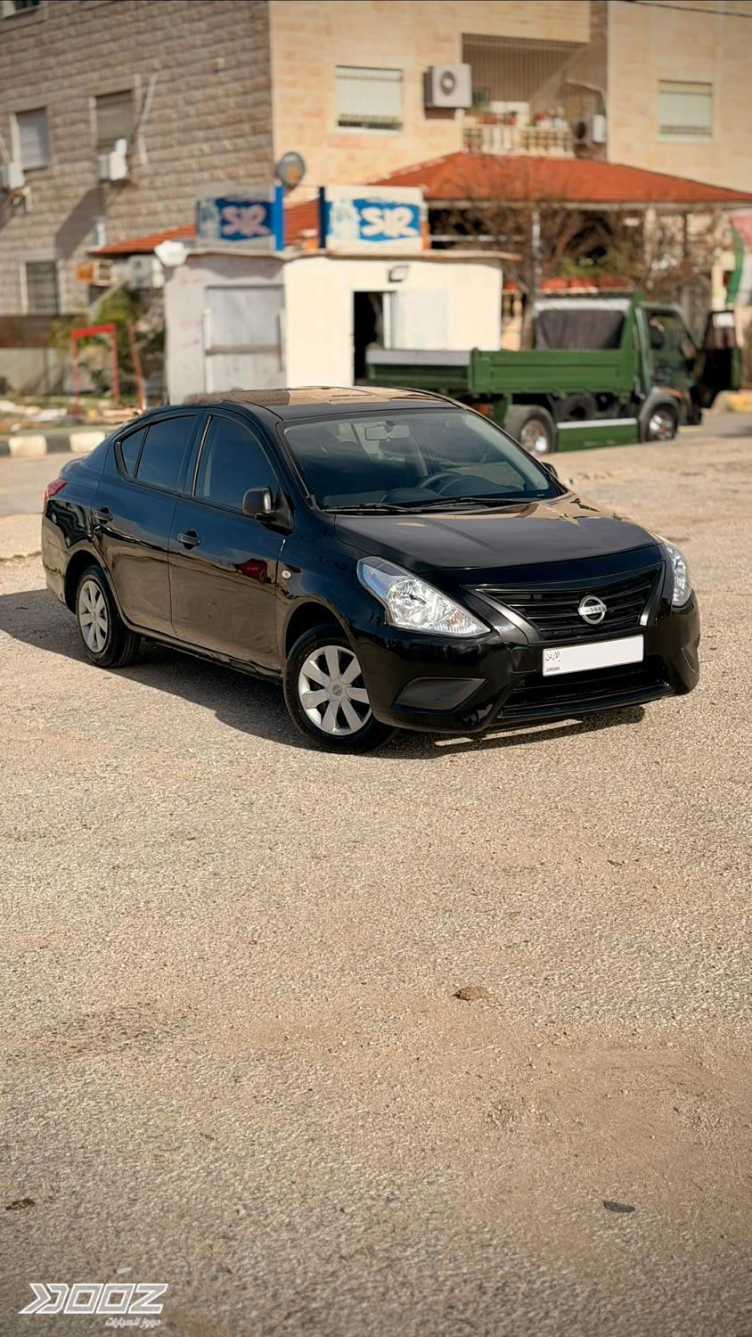 Car image for listing