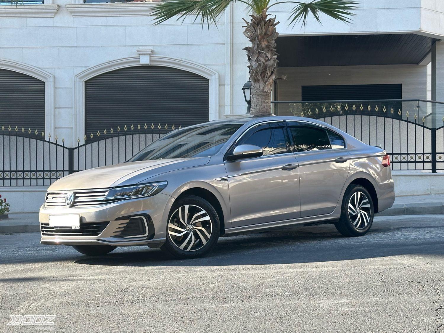 VW e-Bora 2019 for sale in Amman