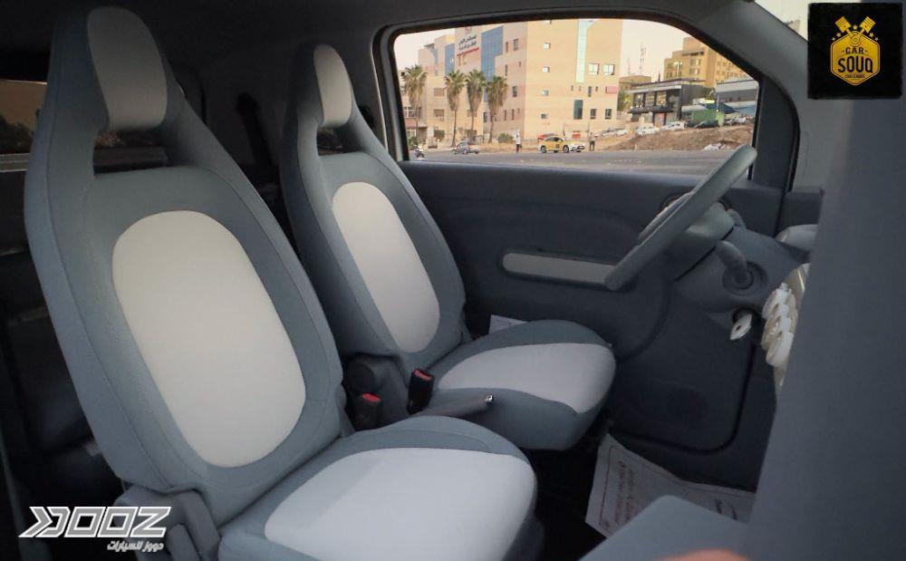 Bestune Pony Mini Ev 2024 for sale in Amman