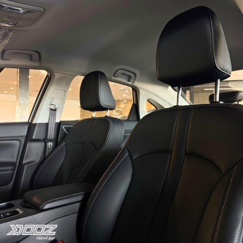 GAC Aion ES 2026 for sale in Amman