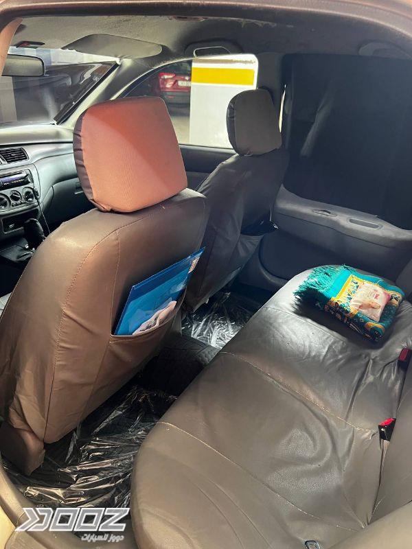 Mitsubishi Lancer 2010 for sale in Amman