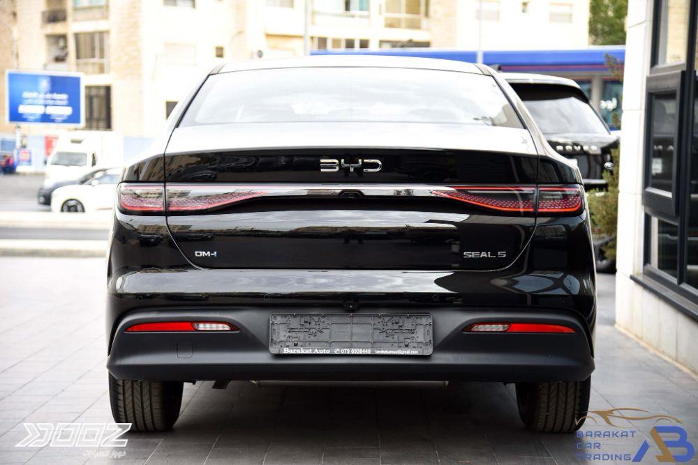 BYD Seal 5 DM-i 2027 for sale in Amman