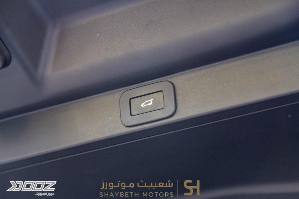 Range Rover Range Rover 2024 للبيع في عمان