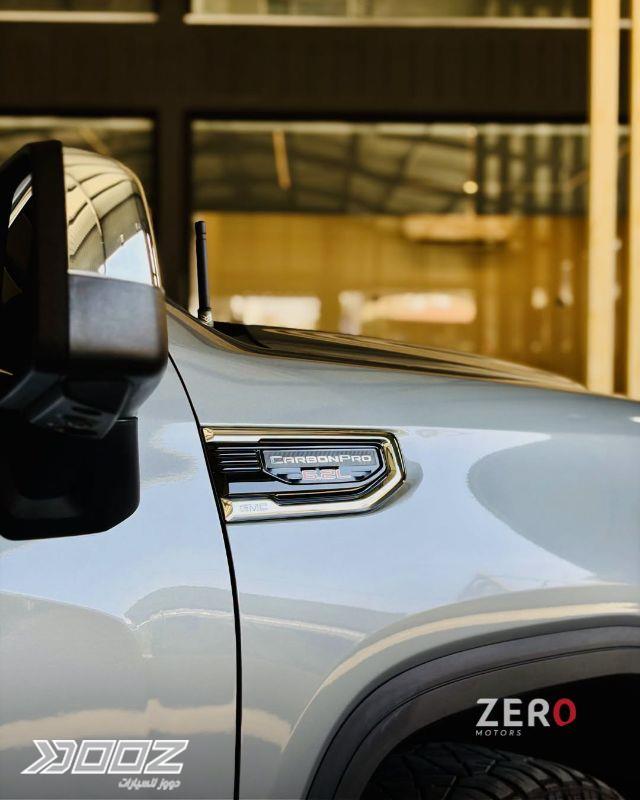 GMC Sierra 2023 for sale in Zarqa-freezone