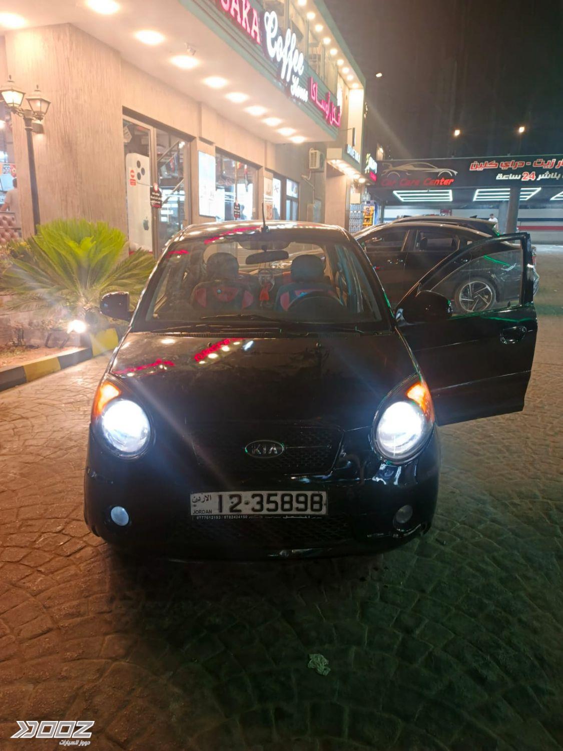 كيا Picanto 2011 للبيع في عمان