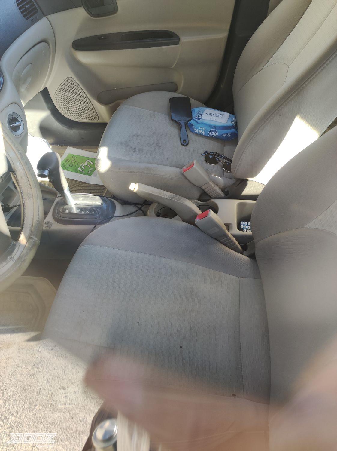 Hyundai Accent 2009 for sale in Amman