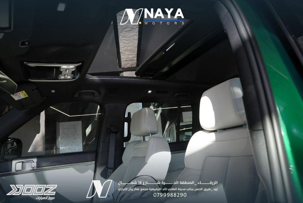 بي واي دي تي اي 7 2027 للبيع في إربد