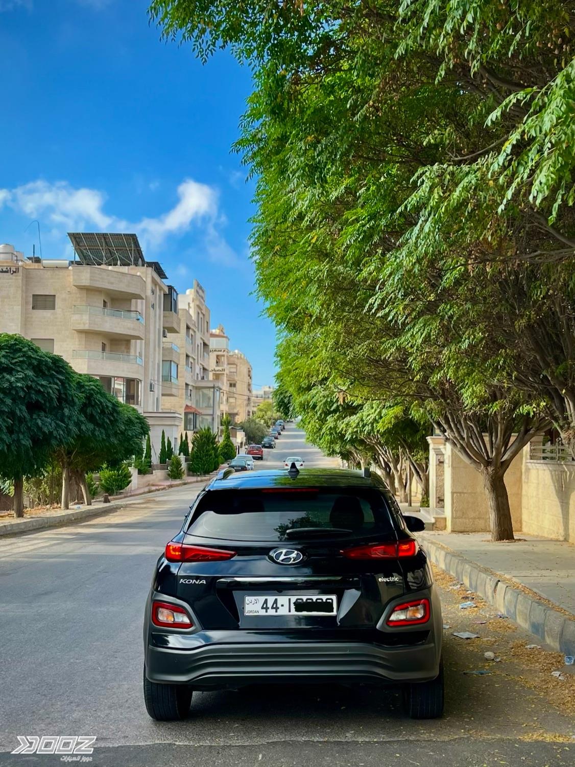 هيونداي Kona 2019 للبيع في إربد
