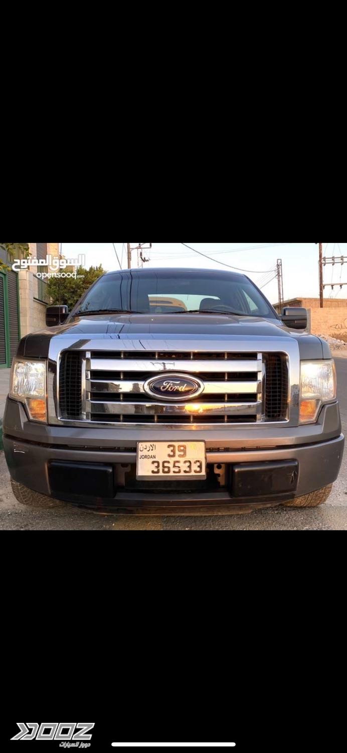 Ford F-150 2010 for sale in Amman