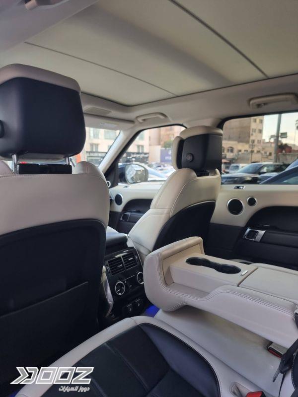 Land Rover Range Rover Sport P400e 2020 للبيع في عمان