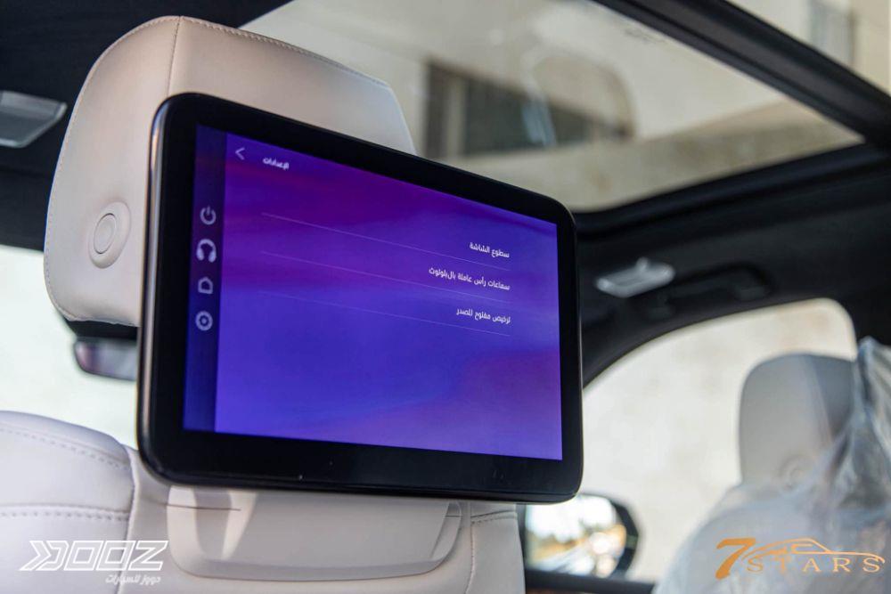 Cadillac Escalade 2025 for sale in Amman