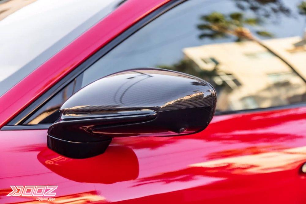 Porsche Taycan 2023 for sale in Amman