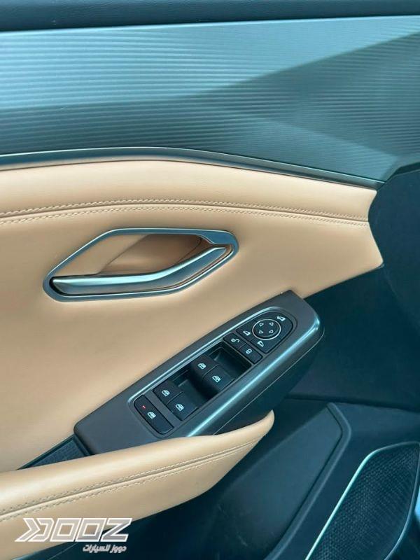 BYD Song L DM-I 2024 for sale in Amman