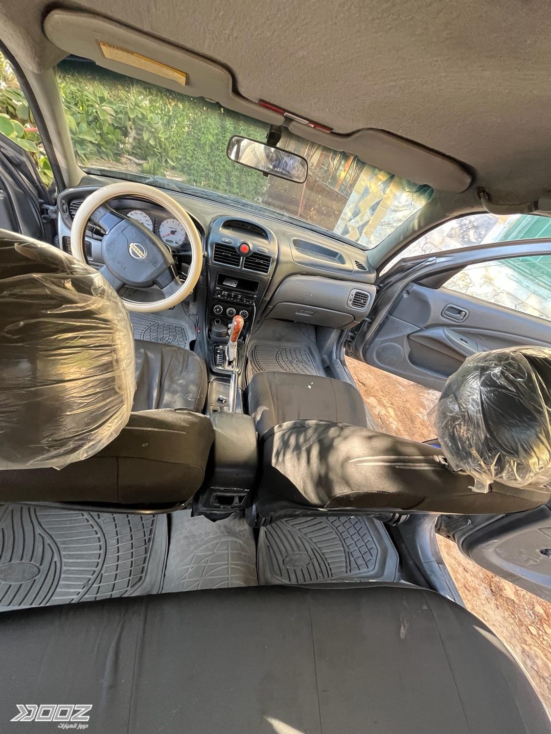 Nissan Sunny 2013 for sale in Irbid