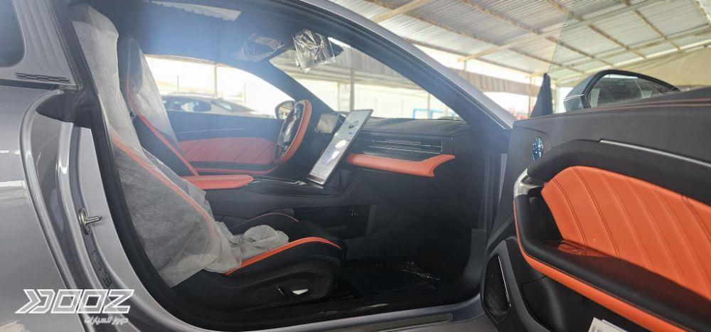 Neta GT 2023 for sale in Zarqa-freezone