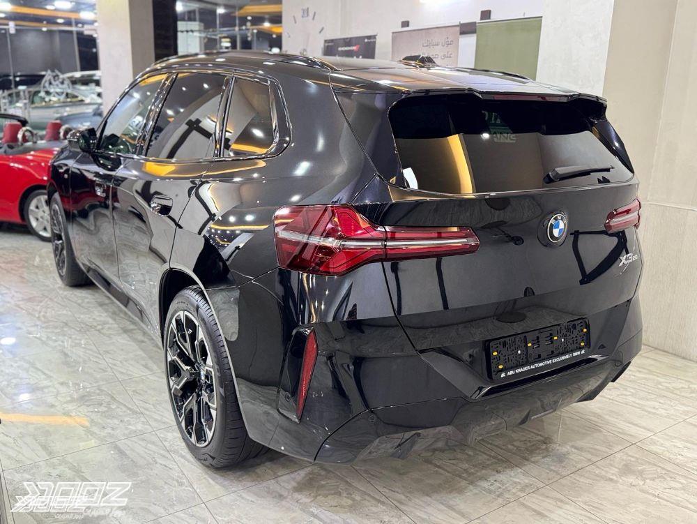 BMW X3 xDrive 20i 2026 for sale in Amman