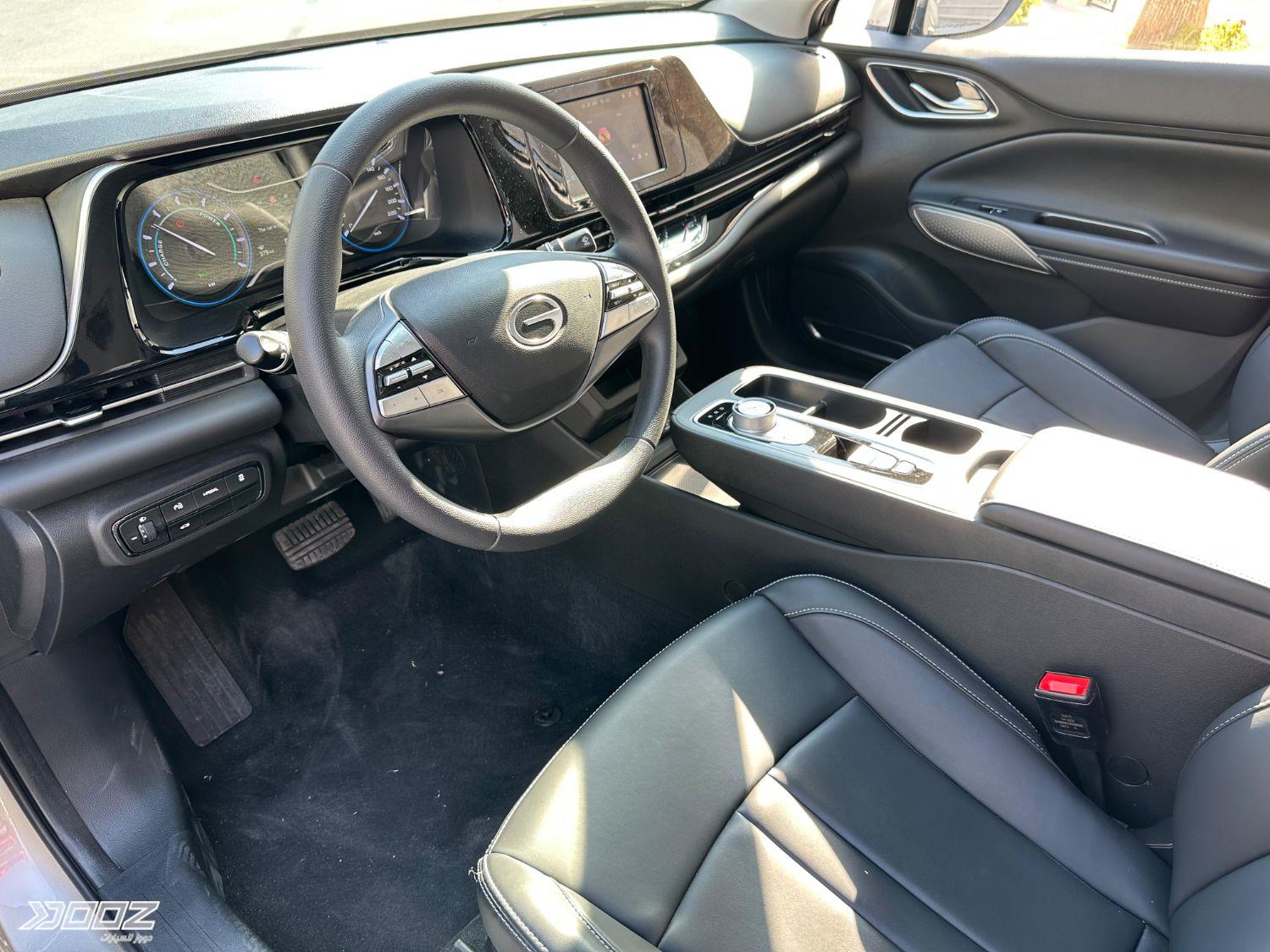 GAC Aion S 2026 for sale in Amman