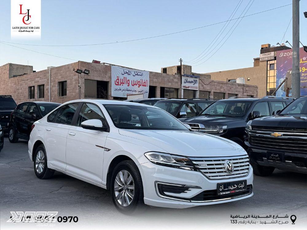 VW e-Lavida 2019 for sale in Amman