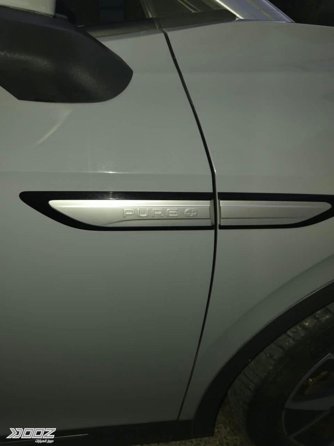VW ID.4 2022 for sale in Amman