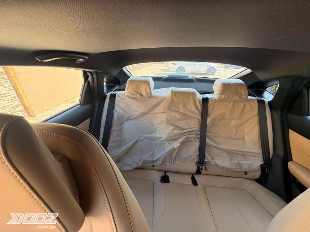 Changan Eado Plus 2027 for sale in Zarqa-freezone
