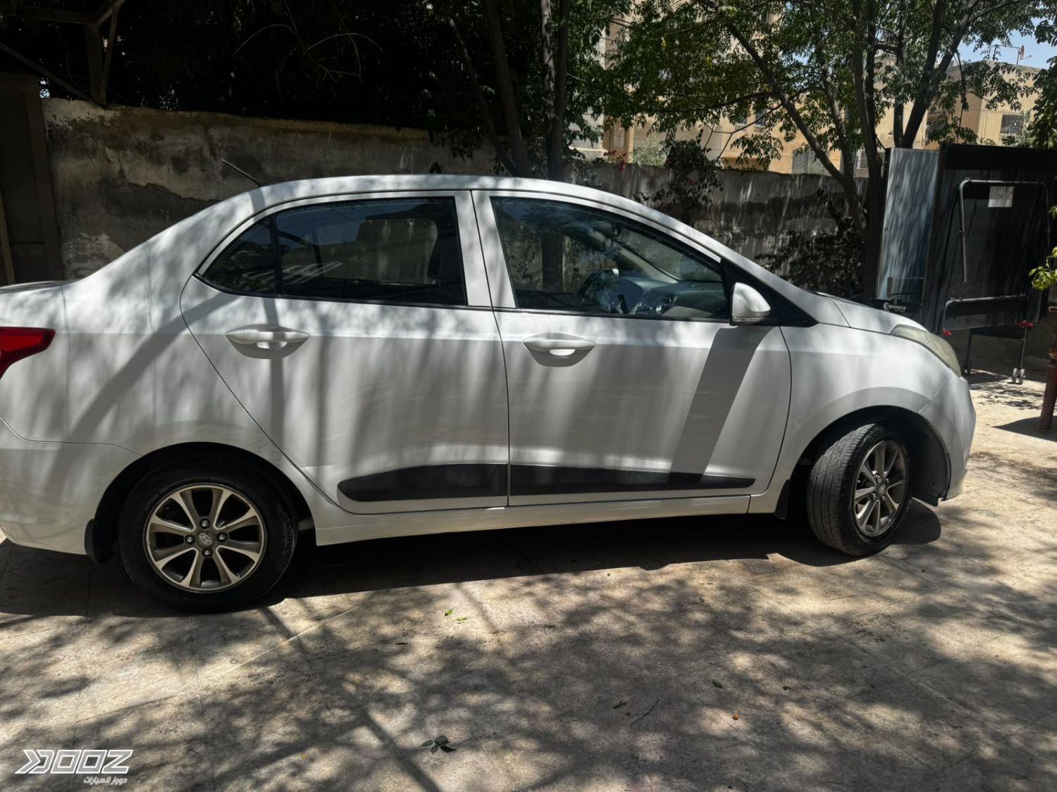 Hyundai i10 2015 for sale in Amman