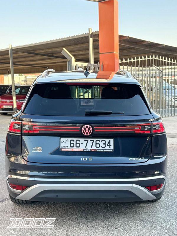 VW ID.6 2023 for sale in Zarqa-freezone