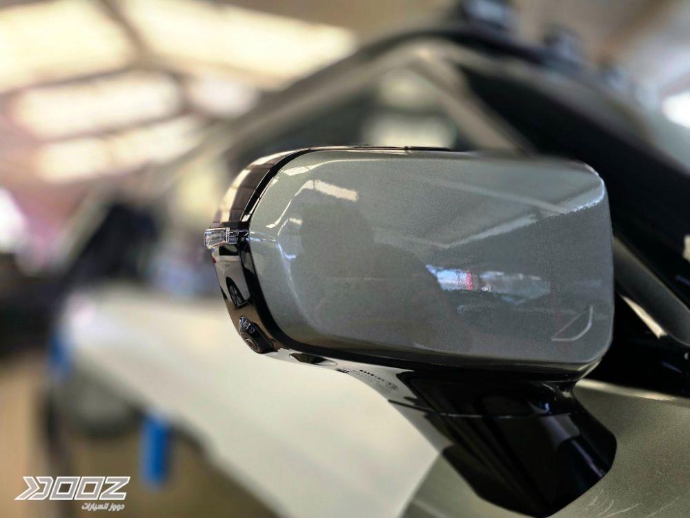 Changan Deepal G318 2027 for sale in Zarqa-freezone
