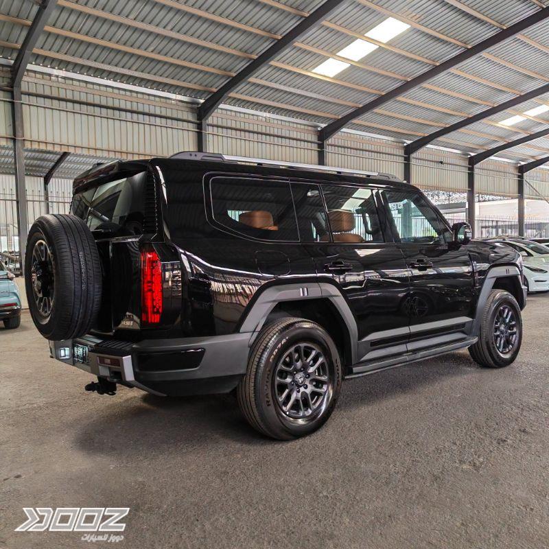 جيتور جي 700 2026 للبيع في الزرقاء-المنطقة الحرة